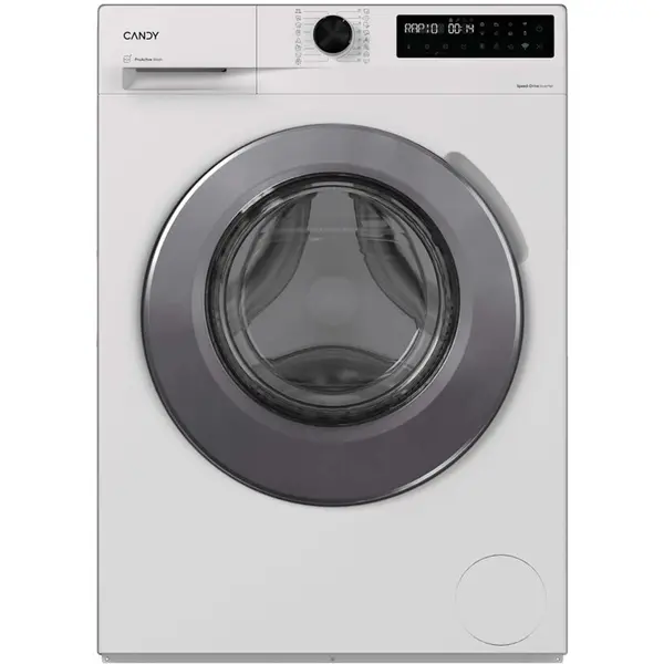 CANDY Candy BR 26SSV6-S Washing Machine, A, Front loading, Depth 42 cm, 6 kg, White