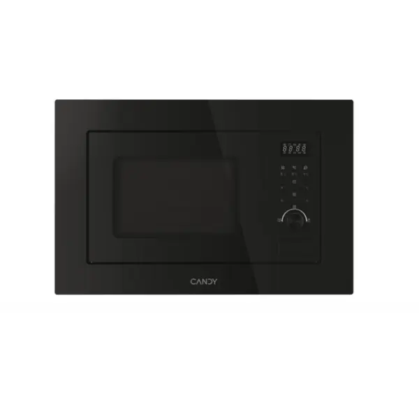 CANDY Candy CA20FMW7NB Microwave oven with Grill, Built-in, Capacity 20 L, Microwave 1000 W, Black
