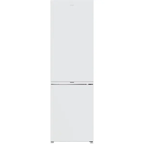 CANDY Combina frigorifica Candy CCG3L517EW, 262 litri, clasa E, Low Frost, H 176 cm, usi reversibile, alba