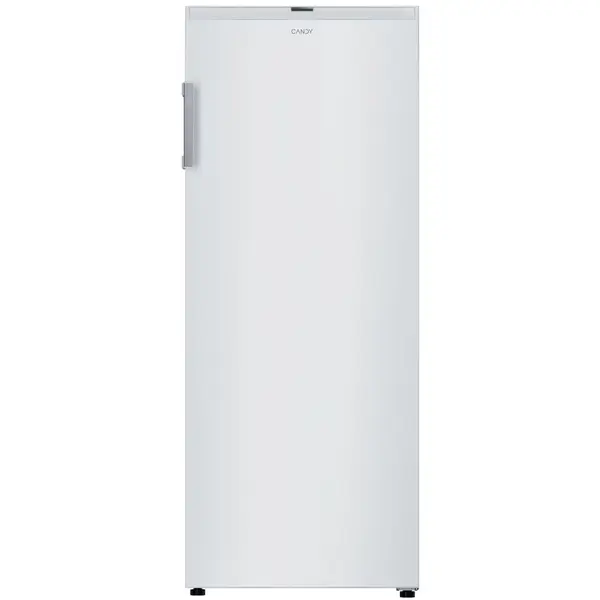 CANDY Congelator Candy CNUQ2L513EWH, 5 sertare, Capacitate 169 litri, Inaltime 138 cm, Clasa energetica E, Alb