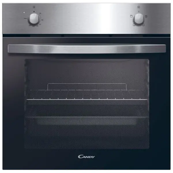 CANDY Cuptor incorporabil Candy Idea FIDC X100, electric, 70L, Clasa A, inox