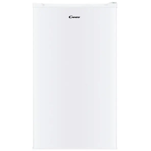 CANDY Frigider Candy COHS 38E36W, 90L, H 85 cm, Clasa E, Alb