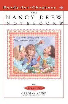 Candy Is Dandy, Paperback/Jan Naimo Jones