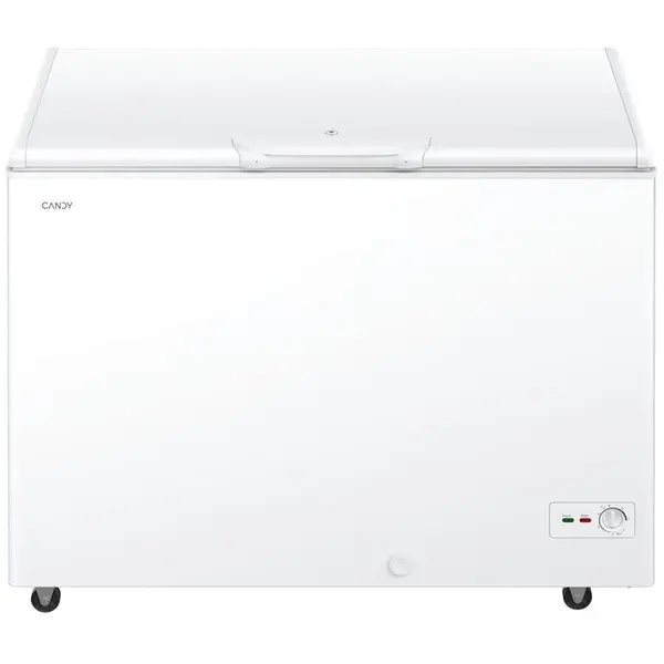 CANDY Lada firgorifica, Candy CCHH 3012E, 300L wifi, alb