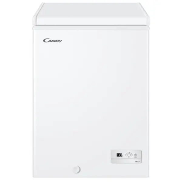 CANDY Lada frigorifica Candy CHAE 1002E, 97 L, I: 84,5 cm, clasa energetica E, Alb