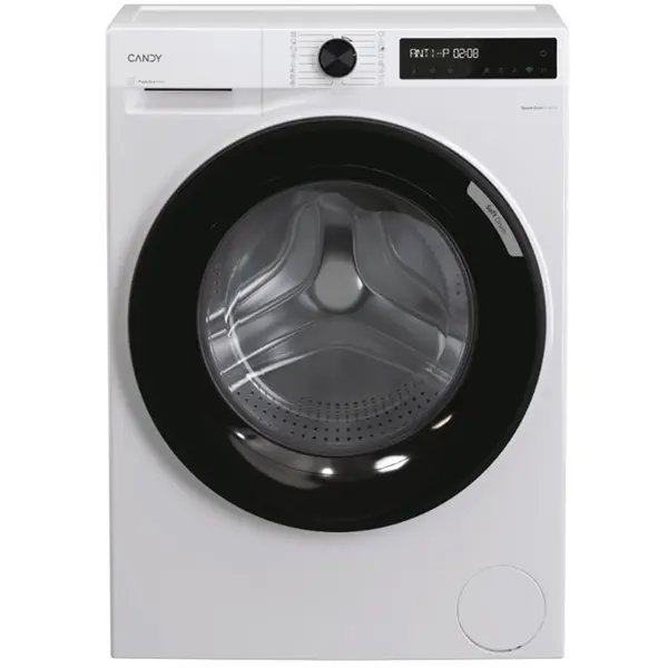 CANDY Masina de spalat rufe CANDY BR 47SBL8-S, 7 kg, 1400 rpm, Clasa A, Slim