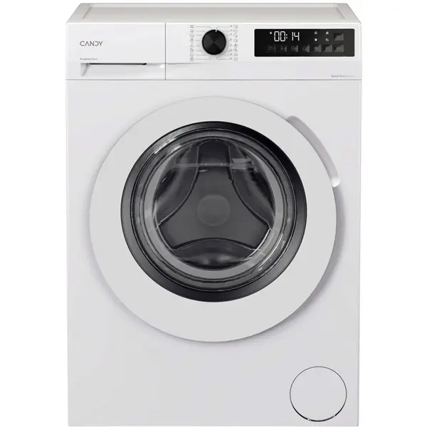 CANDY Masina de spalat rufe CANDY GD 06SS6-S, 6 kg, 1000 rpm, Clasa A, Slim