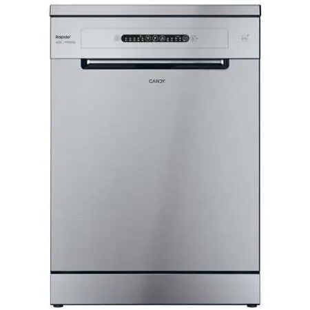 CANDY Masina de Spalat Vase Candy CF 3E7L0S Maxi 13x Seturi 5x Programe Wi-Fi Inox