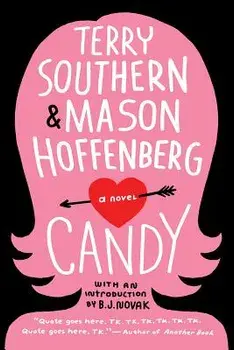 Candy, Paperback/Terry Southern