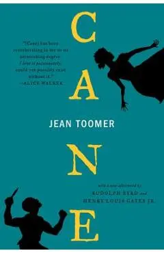 Cane - Jean Toomer