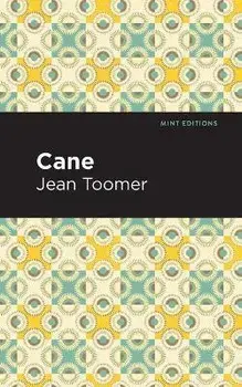 Cane, Paperback/Jean Toomer