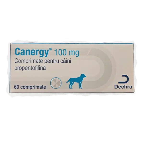 Canergy, 60 tablete