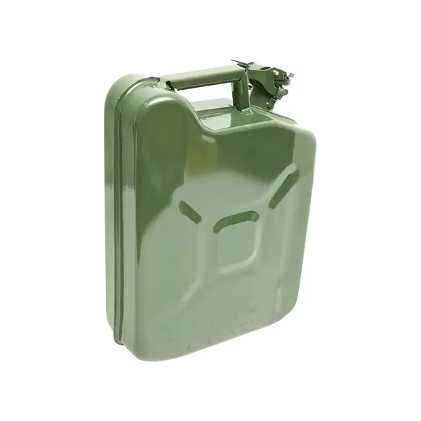 Canistra benzina metal 10L