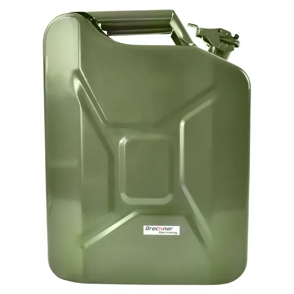 Canistra benzina metal 20L