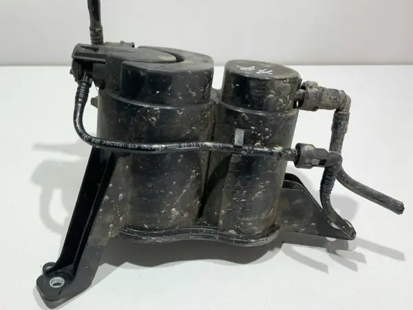 Canistra carbon 8K0201799G Audi Q5 (2008-2012) [8R] 3.0 TFSI CGWD