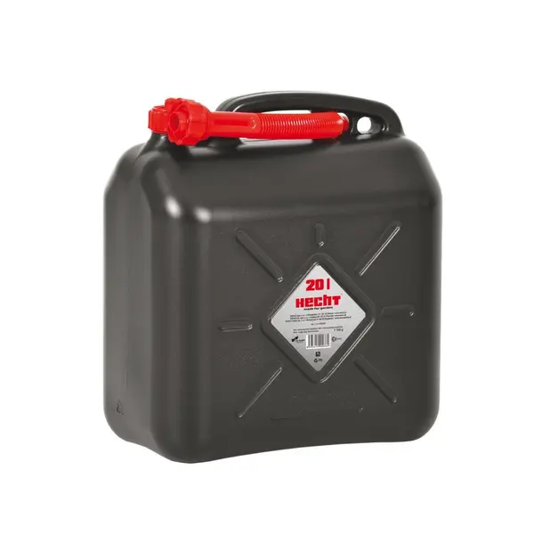 Canistra Hecht 20 L