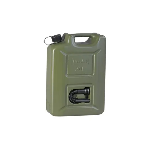 Canistra pentru Produse Petroliere Gama Profi, 20 l
