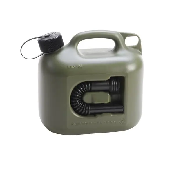 Canistra pentru Produse Petroliere Gama Profi, 5 l