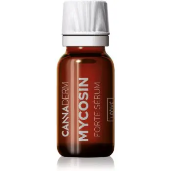 Cannaderm Mycosin FORTE ser pentru unghii