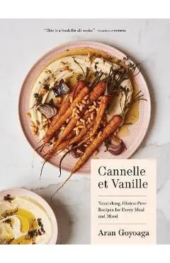 Cannelle et Vanille - Aran Goyoaga