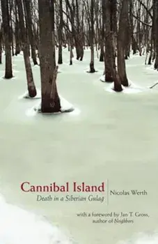 Cannibal Island, Hardcover/Nicolas Werth