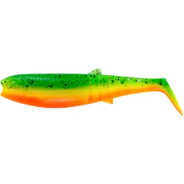 Cannibal Shad 6.8cm 3g Firecracker 5buc