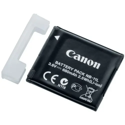 Canon Acumulator Canon NB-11LH