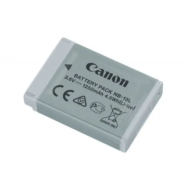 Canon Acumulator Canon NB-13L
