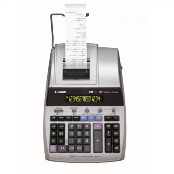 Canon Calculator de birou Canon MP1411-LTSC