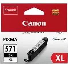Canon Canon Cartus CLI-571XL Black