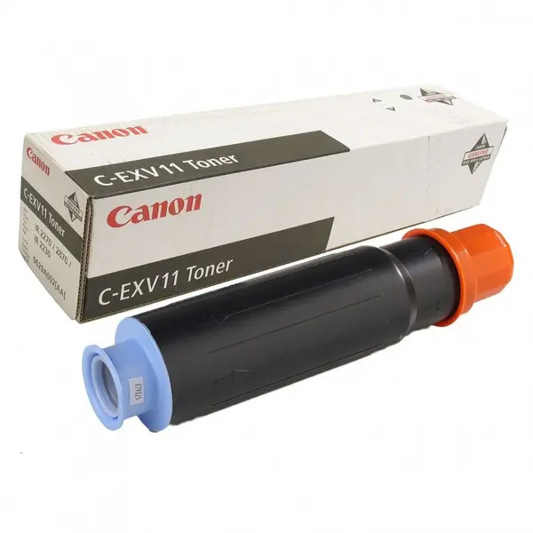 Canon CANON CEXV11 BLACK TONER CARTIDGE