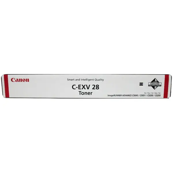 Canon CANON CEXV28M MAGENTA TONER CARTRIDGE