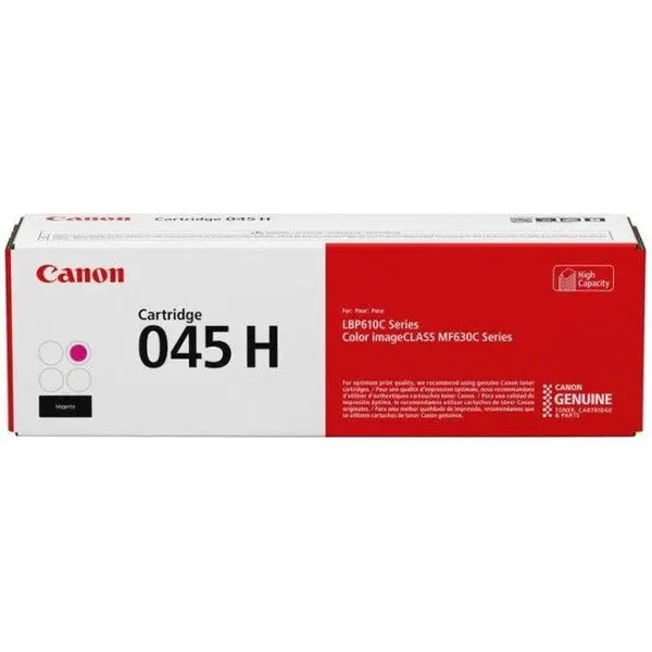 Canon Canon Crg045hm Magenta Toner Cartridge