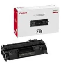 Canon CANON CRG719H BLACK TONER CARTRIDGE