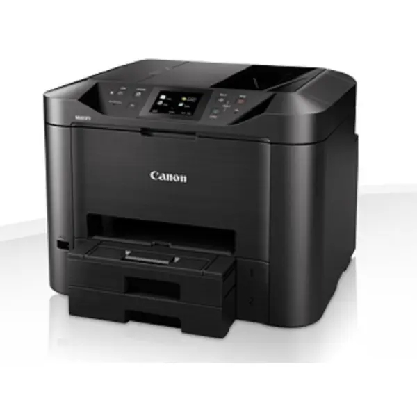 Canon CANON MB5450 A4 COLOR INKJET MFP