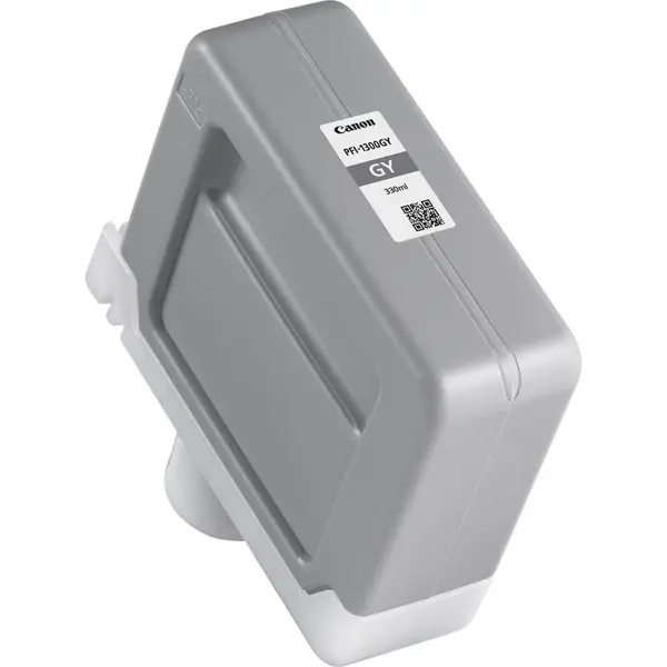 Canon Canon PFI-1300GY Cerneala Pigment Gri