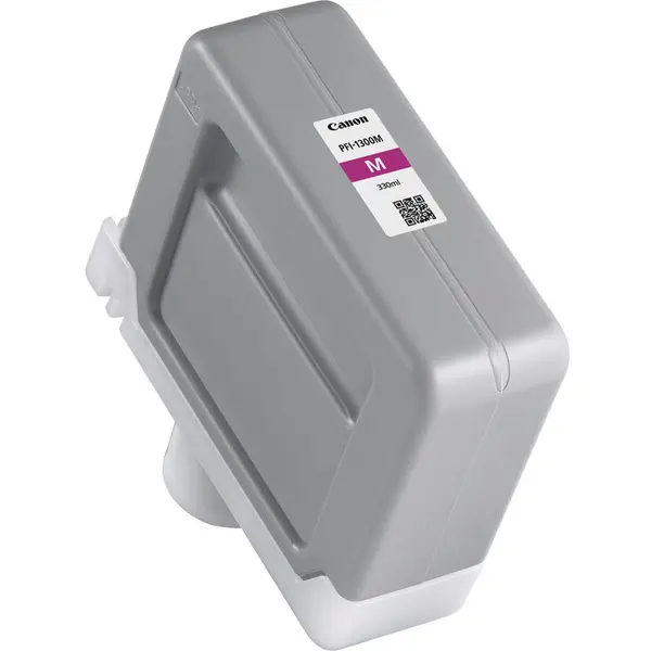 Canon Canon PFI-1300M Magenta Pigment Ink