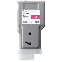 Canon CANON PFI207M MAGENTA INKJET CARTRIDGE