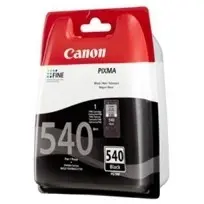 Canon CANON PG-540 BLACK INKJET CARTRIDGE