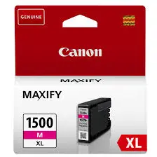 Canon CANON PGI2500XLY YELLOW INKJET CARTRIDGE