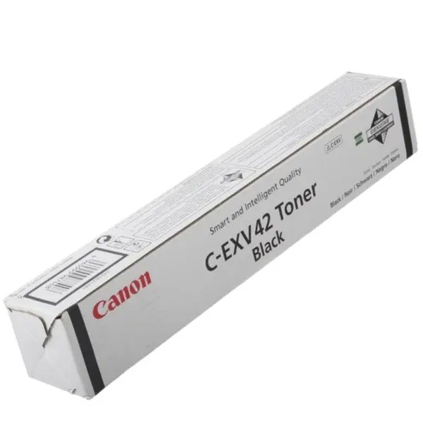 Canon Canon Toner CEXV42 Black