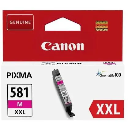 Canon Cartus, Canon, Magenta