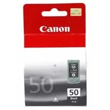 Canon Cartus Canon PG-50, negru