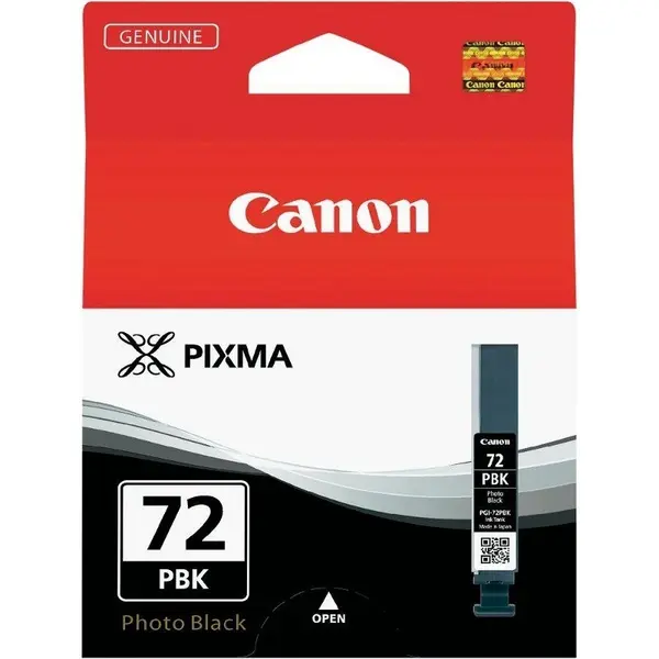 Canon Cartus Canon PGI-72, negru