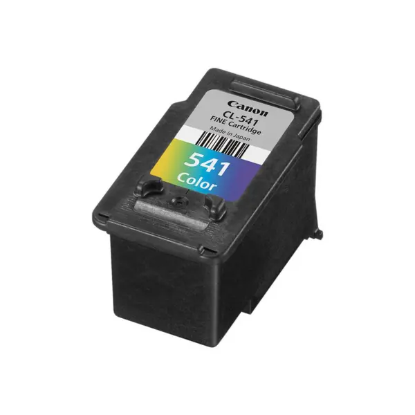 Canon Cartus cerneala, Canon, CL-541, Cyan/Magenta/Galben