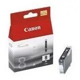 Canon Cartus cerneala Canon CLI-8BK negru