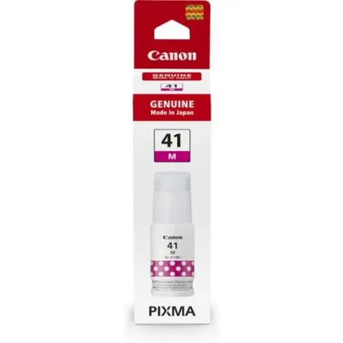 Canon Cartus Cerneala Canon GI-41M Magenta