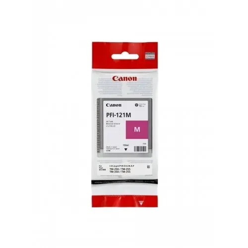 Canon Cartus cerneala Canon PFI-321M, 6269C001AA, Magenta