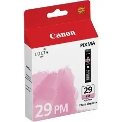 Canon Cartus cerneala Canon PGI29 foto fucsia | Pixma PRO-1