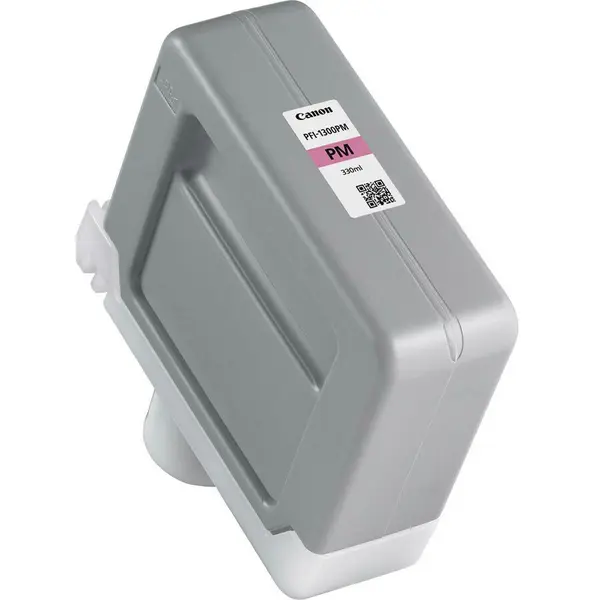 Canon Cartus cerneala Original Canon PFI-1300PM Magenta foto 330 ml